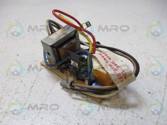 PICO EMEPC06V01 CIRCUIT BOARD *USED*