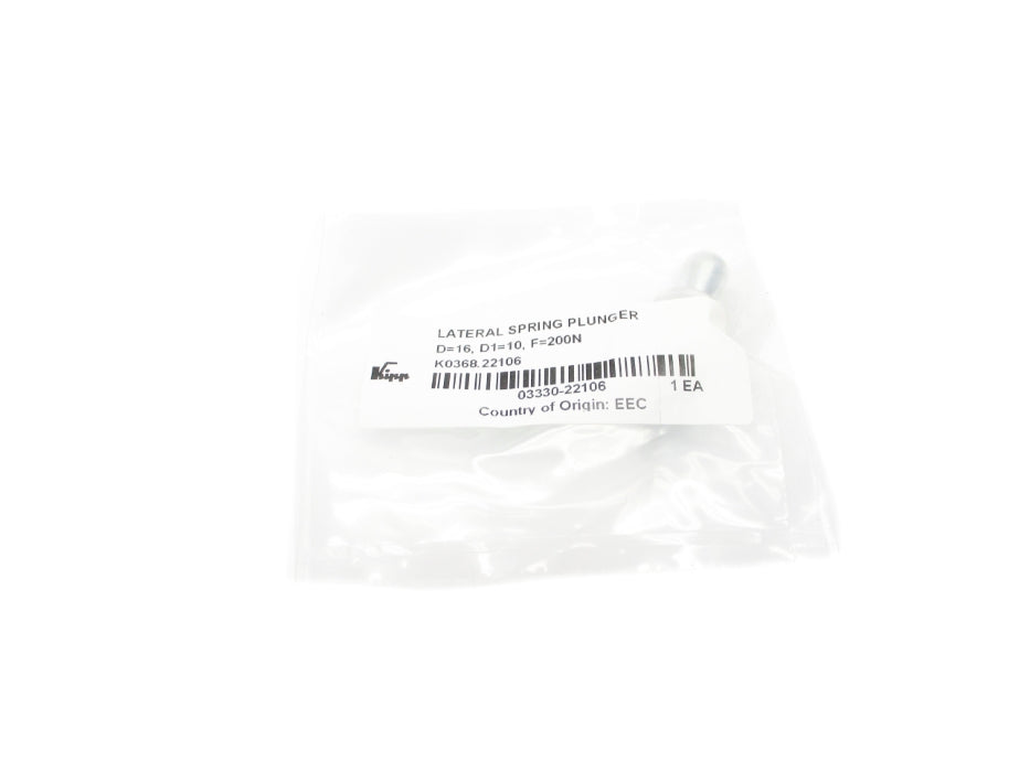 KIRR 03330-22106 NSMP