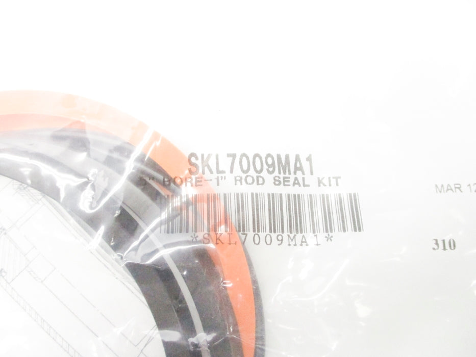 PARKER SKL7009MA1 NSMP