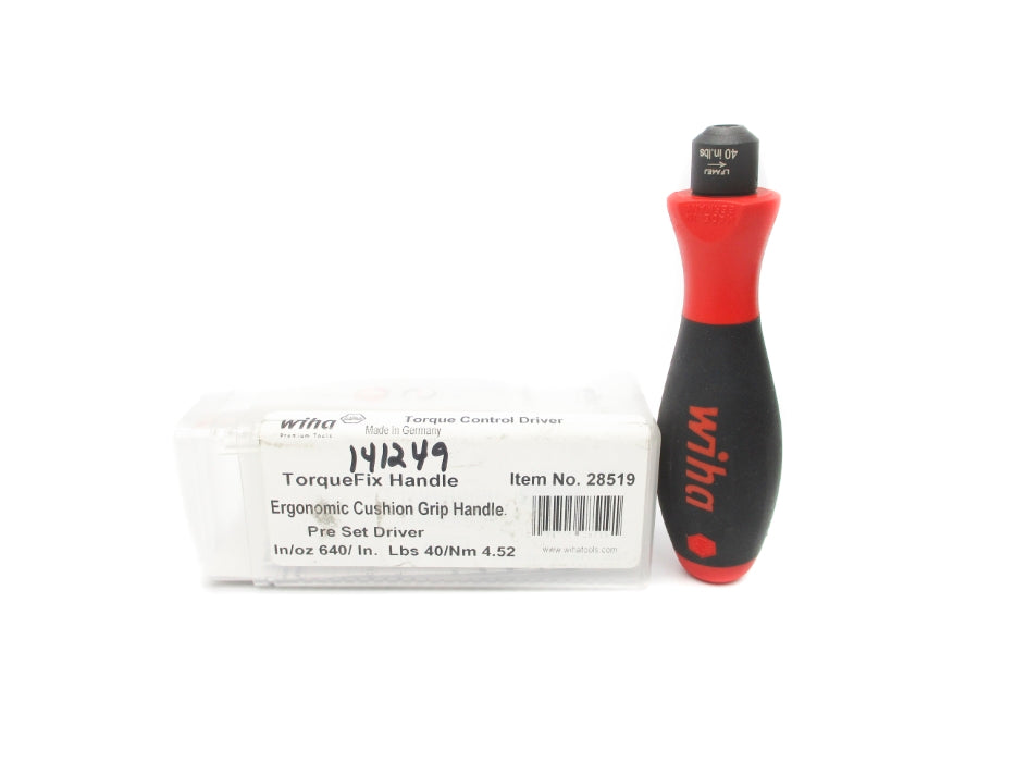 WIHA 28519 NSMP