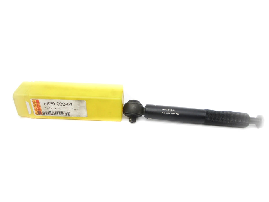 SANDVIK 5680099-01 NSMP