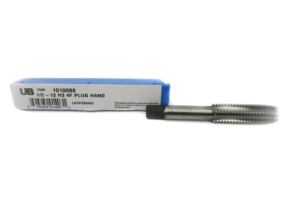 UB 1010088 1/2-13H34F NSMP