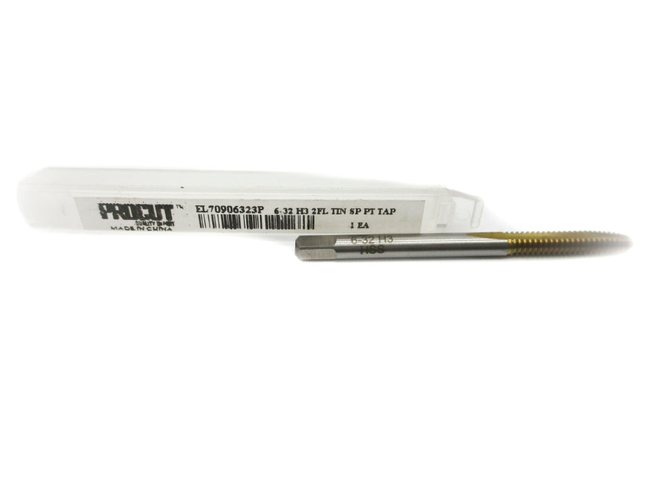 PROCUT EL70906323P 6-32H32FL NSMP