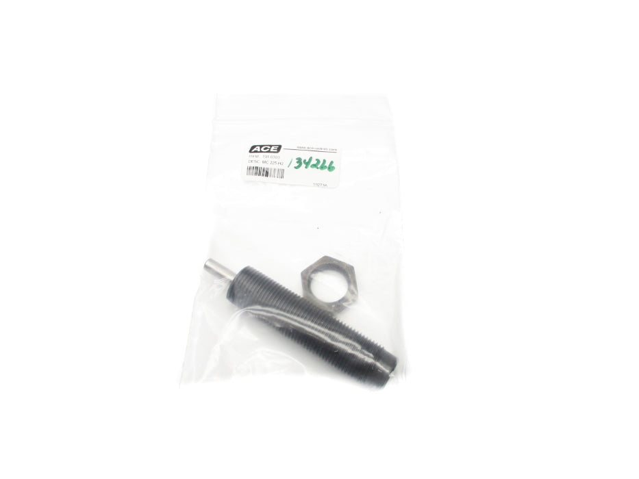 ACE CONTROLS 191-0303 MC225-H2 NSMP