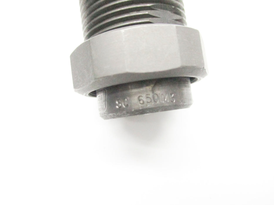 ACE CONTROLS 196-0009 SC650M3 NSMP