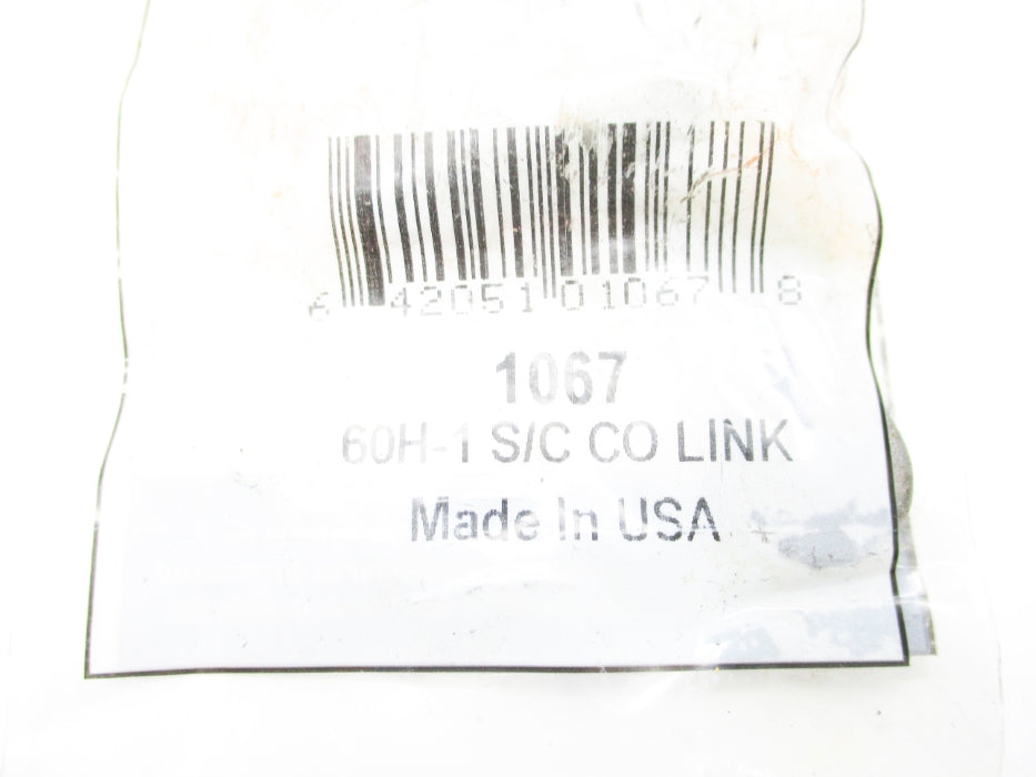 DRIVES 1067 NSMP