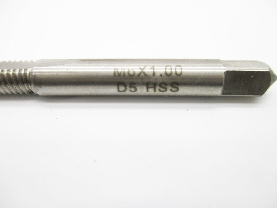 INDUSTRIAL MRO M6X1.00D5HSS NSNP