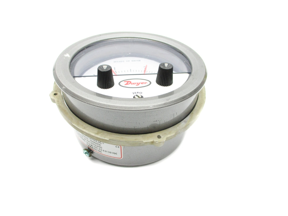 DWYER 3003MR 25PSI 0-3 NSNP