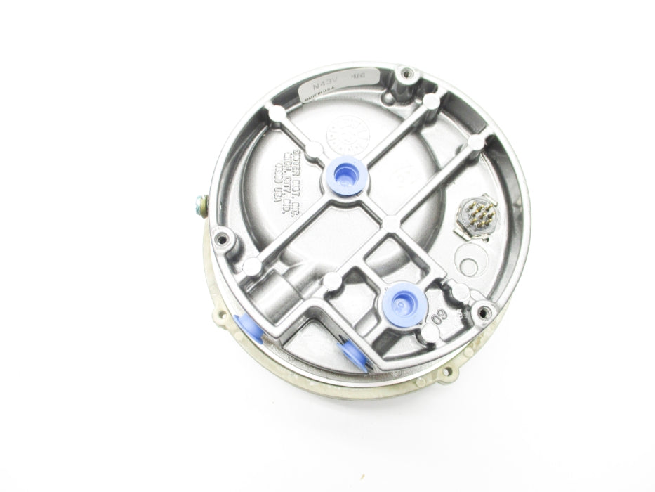 DWYER 3003MR 25PSI 0-3 NSNP