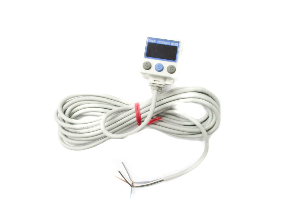 SMC ZSE40AF-C6-T NSNP