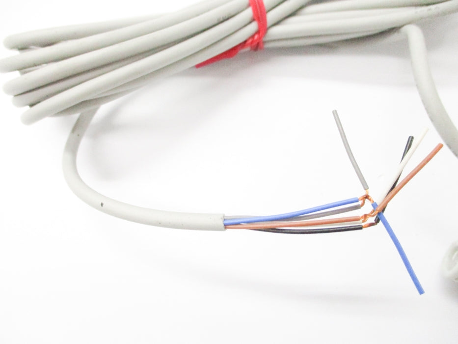 SMC ZSE40AF-C6-T NSNP