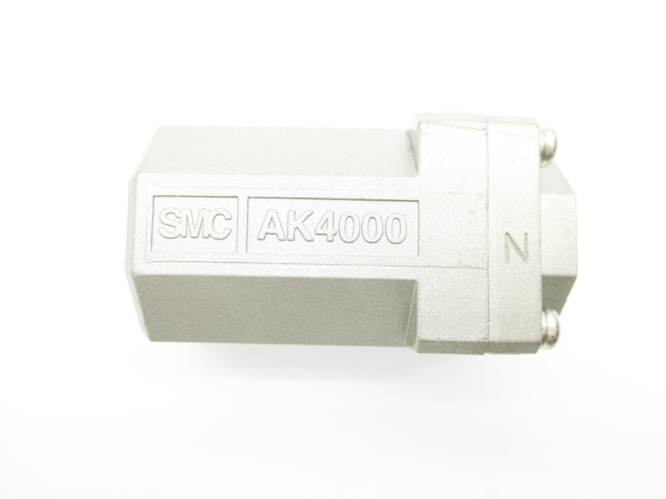 SMC AK4000 UNMP