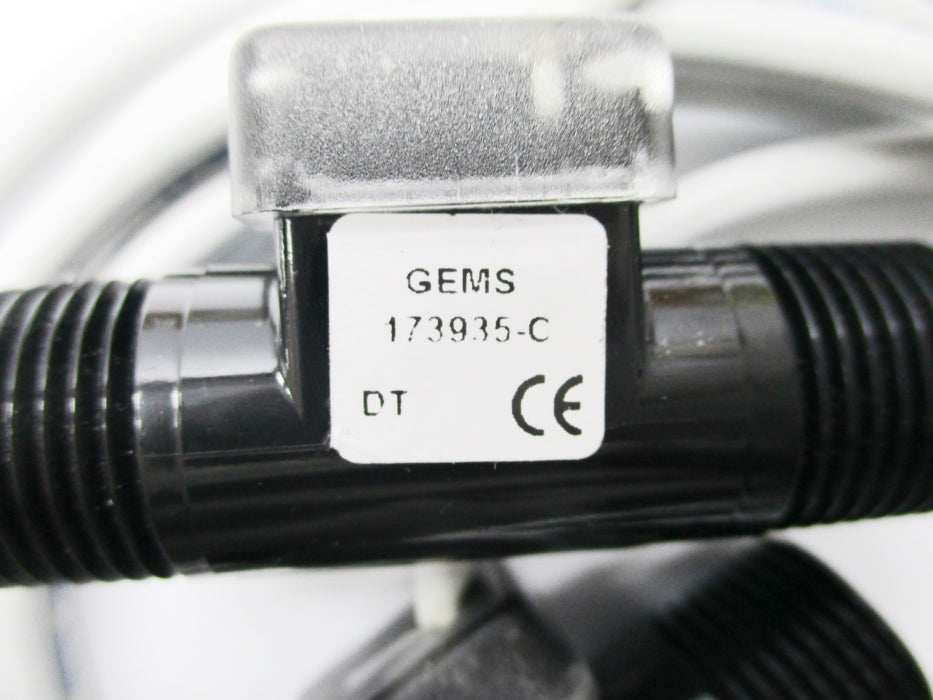 GEMS 173935-C NSNP
