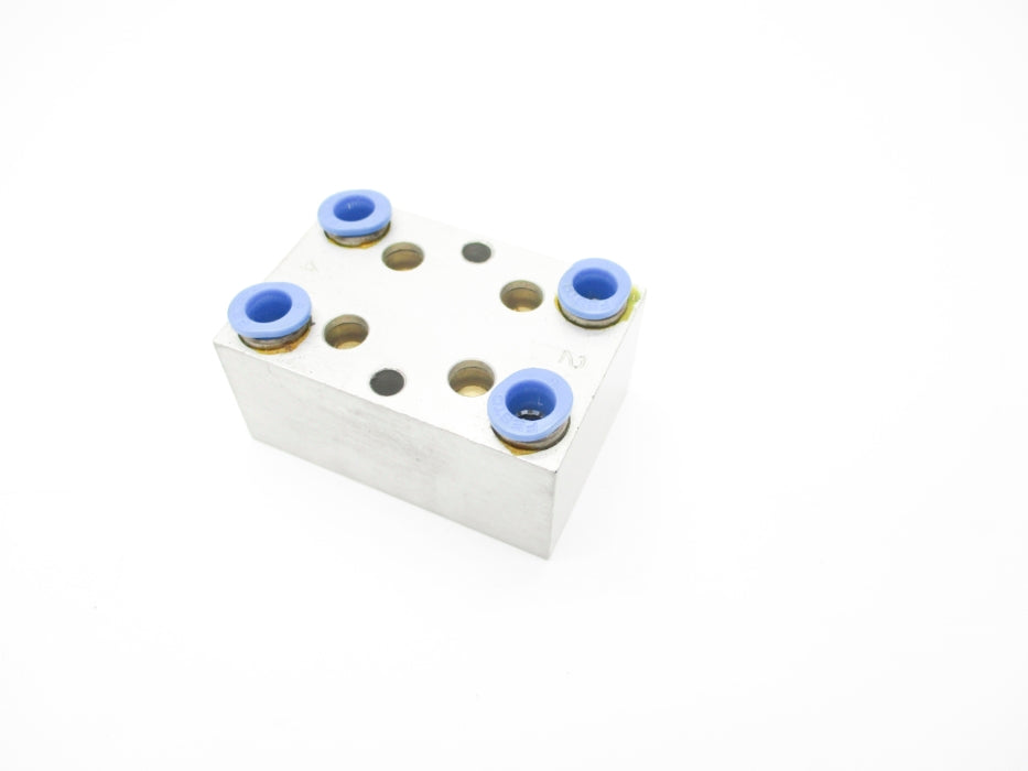 FESTO IGR-03-A-P-A/B-QS-6 164947 145PSI NSNP