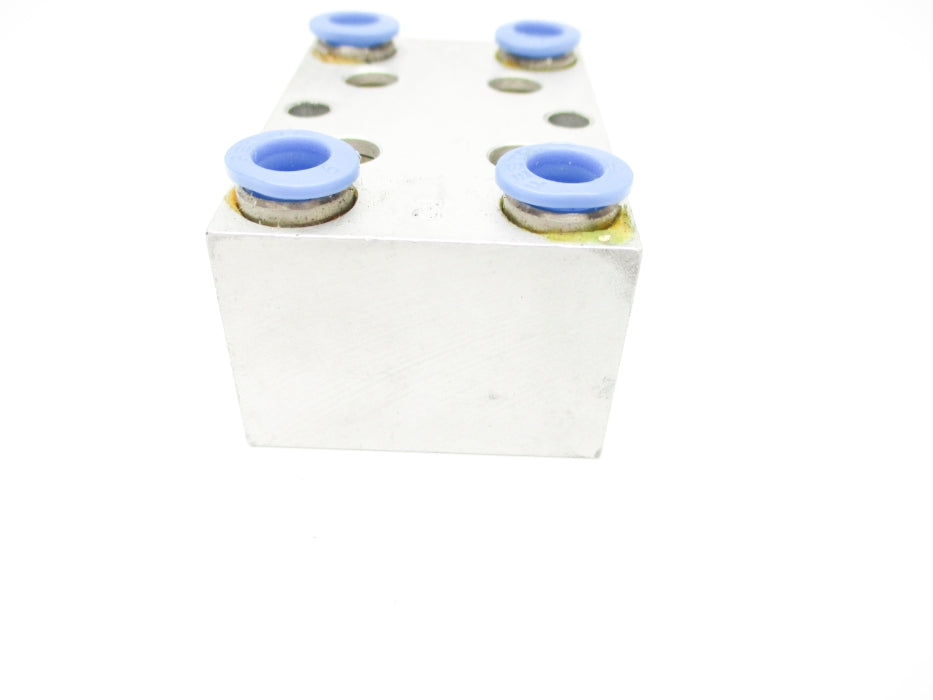 FESTO IGR-03-A-P-A/B-QS-6 164947 145PSI NSNP
