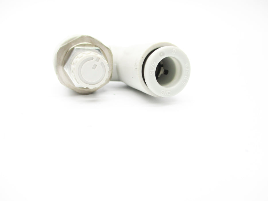 SMC AS2301F (WHITE) NSNP