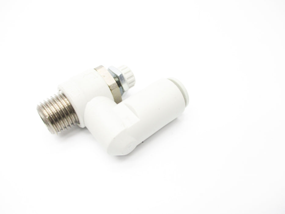SMC AS2301F (WHITE) NSNP