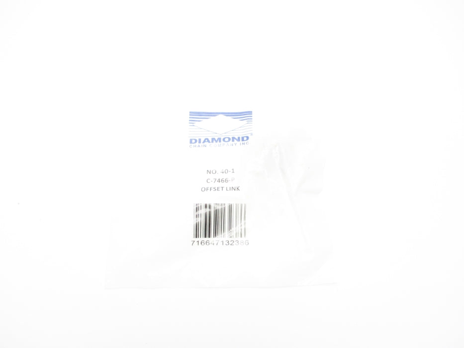 DIAMOND C-7466-P NSMP