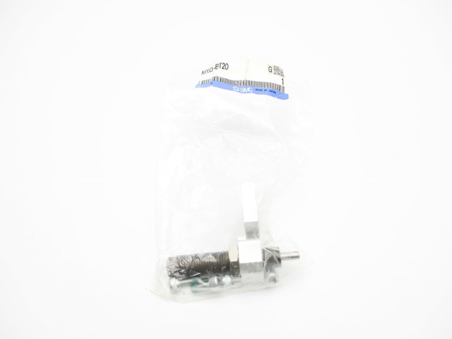 SMC MXQ-BT20 NSMP