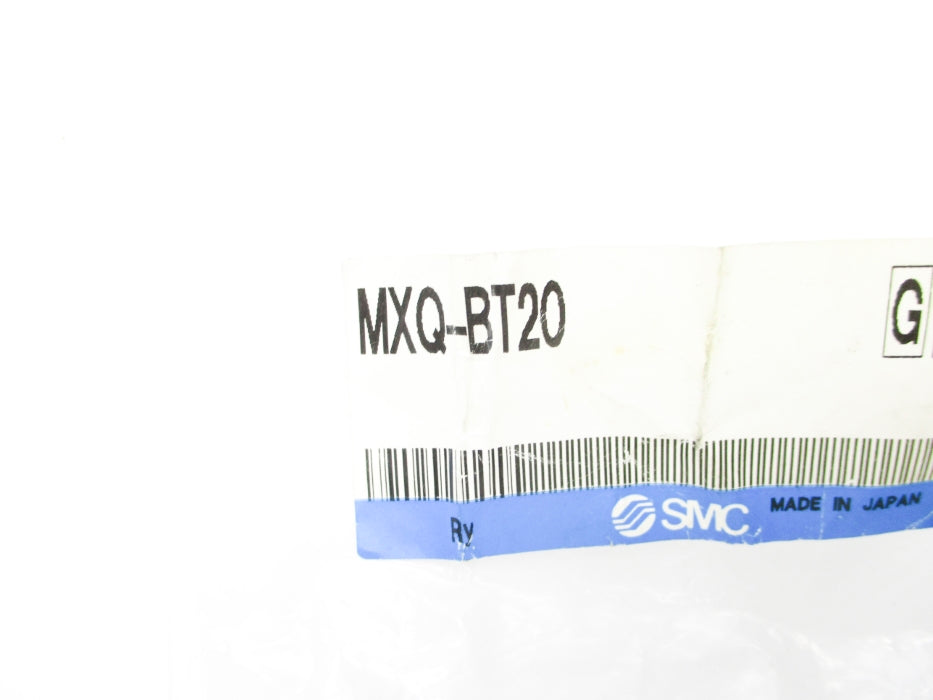 SMC MXQ-BT20 NSMP