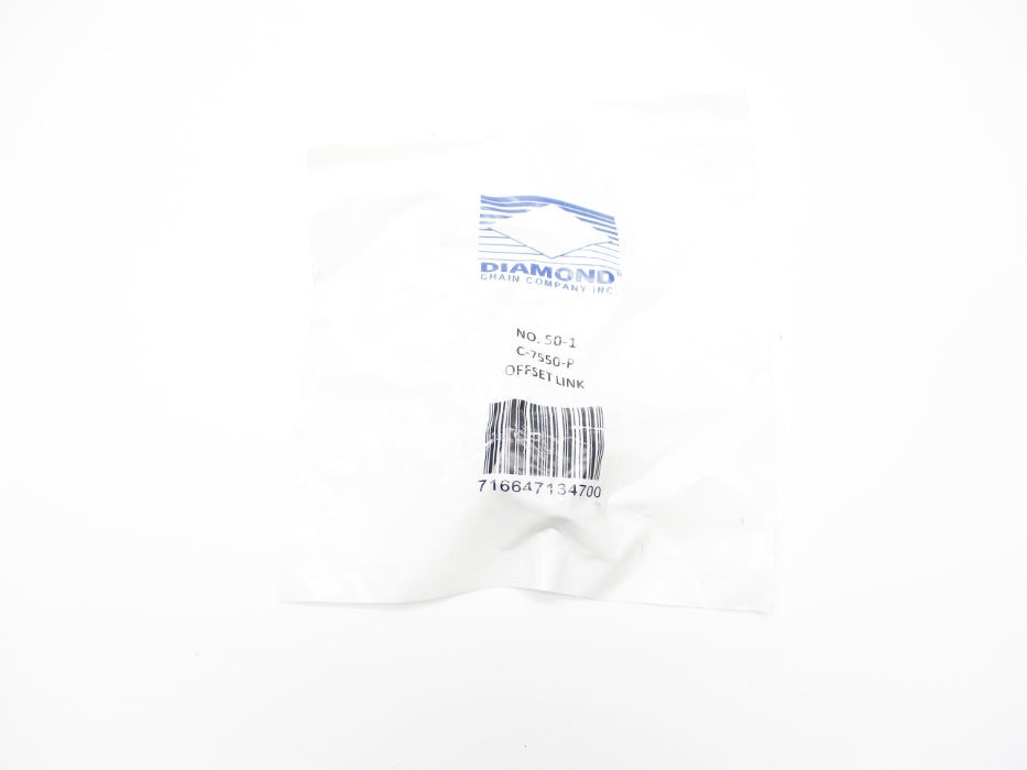 DIAMOND C-7550-P NSMP