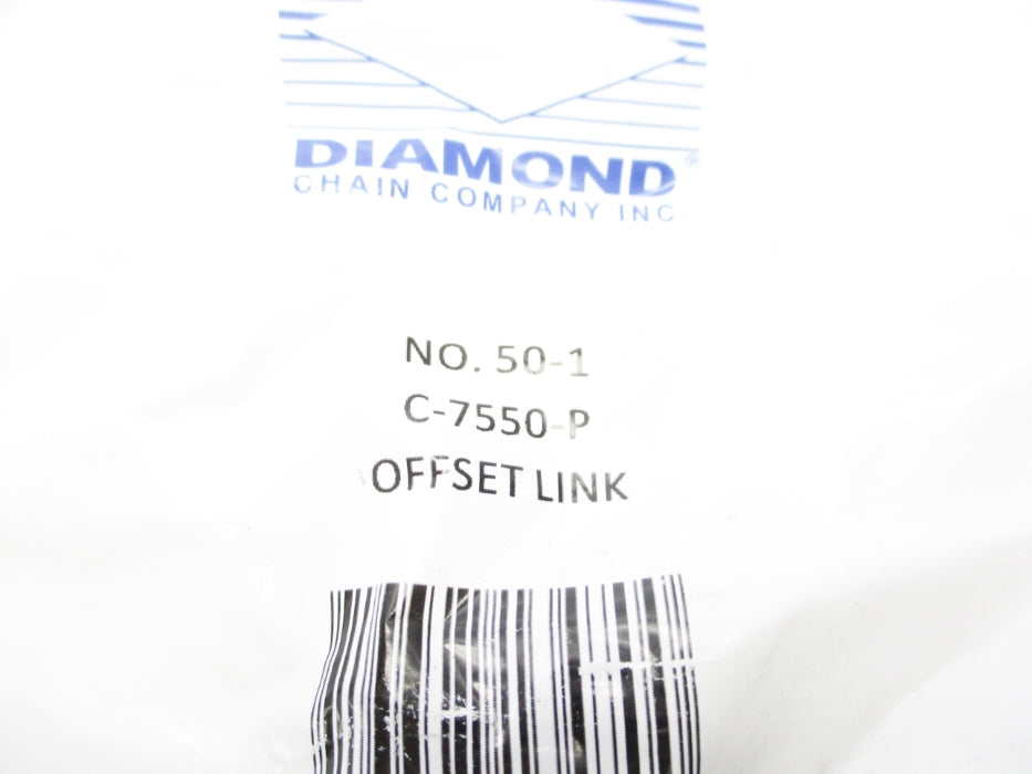 DIAMOND C-7550-P NSMP