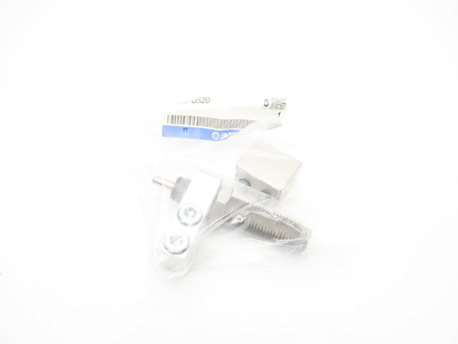 SMC MXQ-BS20 NSMP