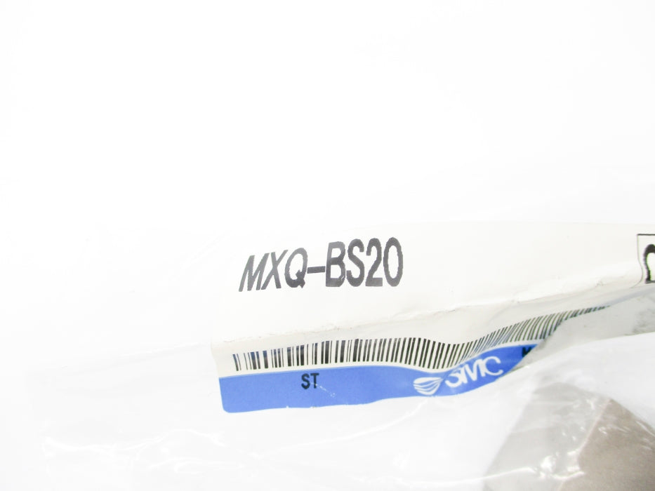 SMC MXQ-BS20 NSMP