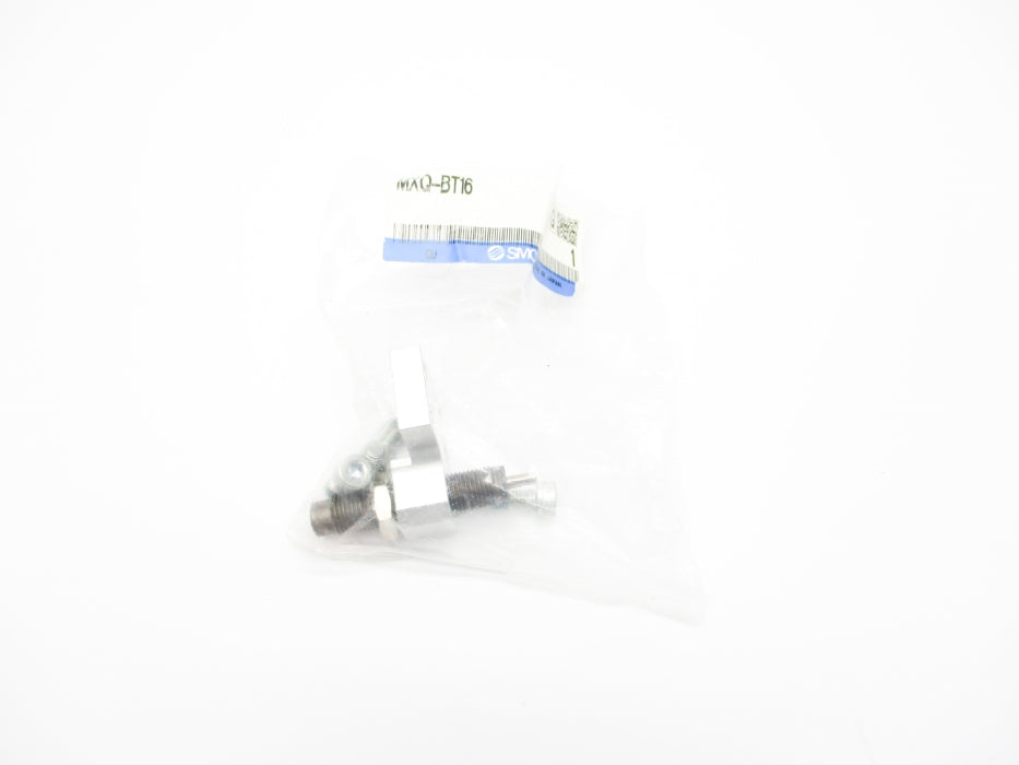 SMC MXQ-BT16 NSMP