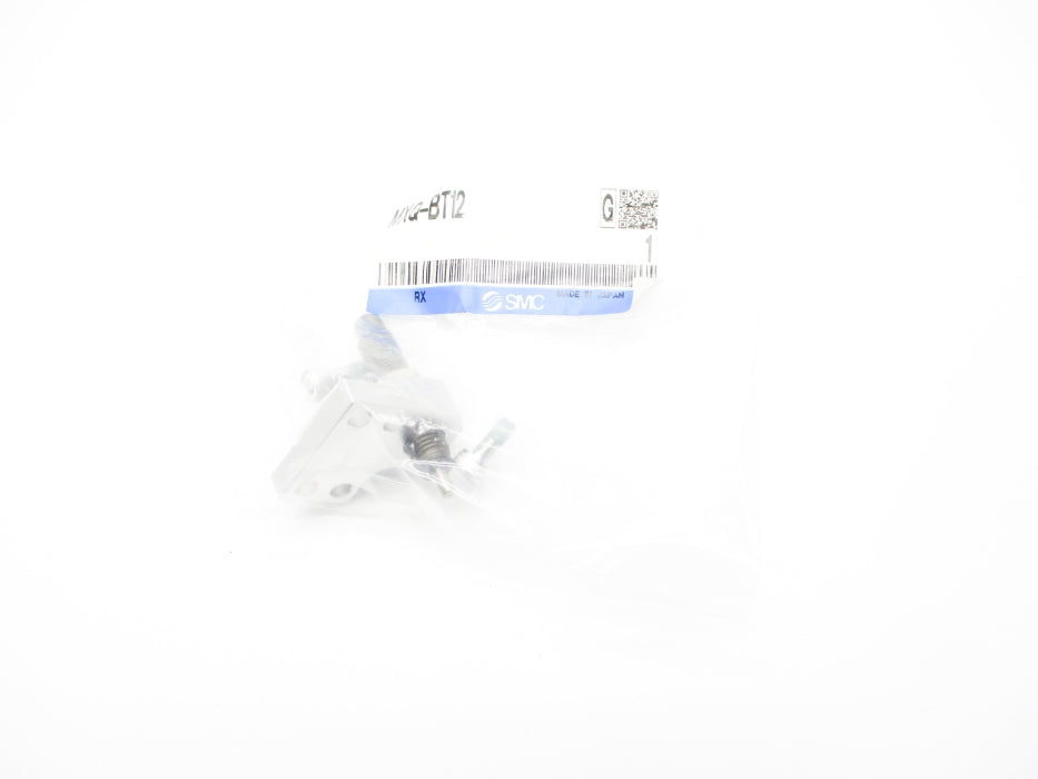 SMC MXQ-BT12 NSMP
