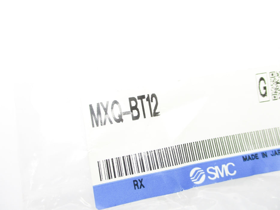 SMC MXQ-BT12 NSMP