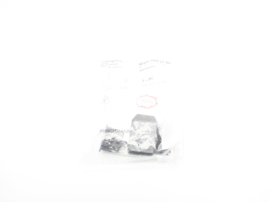HIRSCHMANN GDMW3020CFDU NSMP