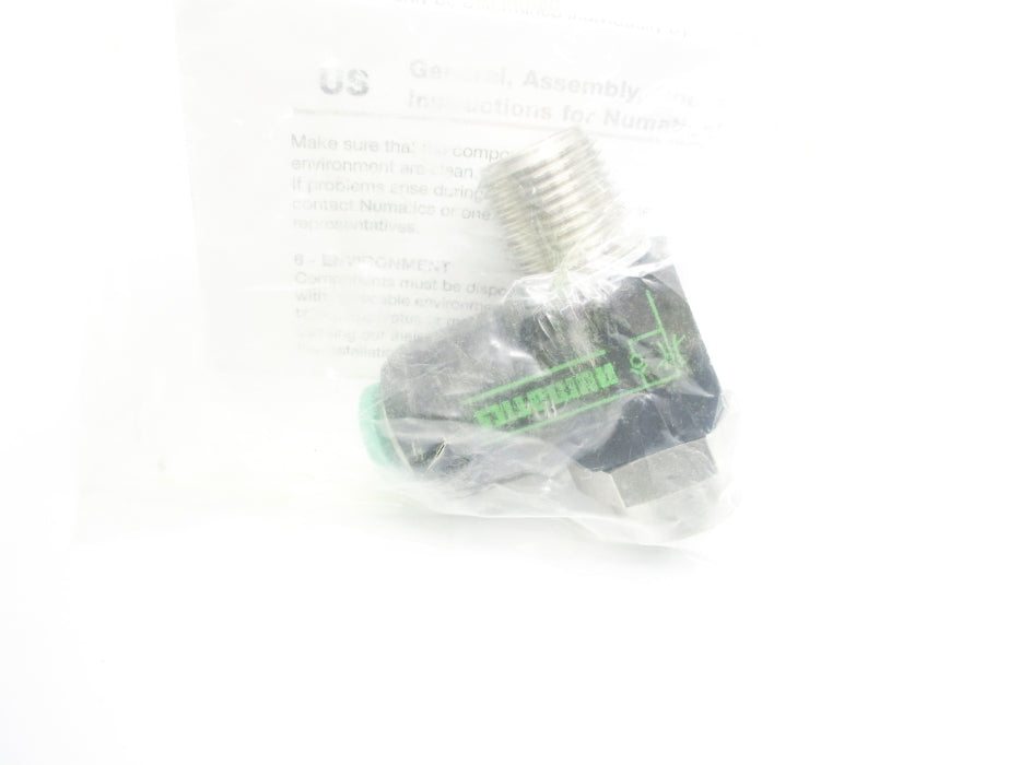 NUMATICS 3FPRN12 NSMP
