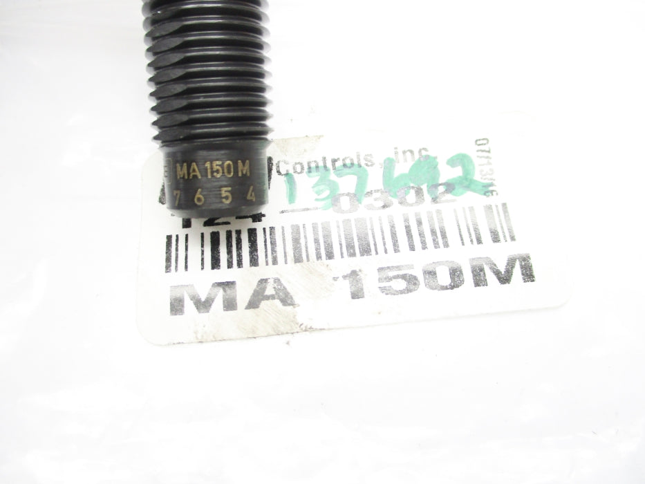 ACE CONTROLS 124-0302 MA150M NSMP