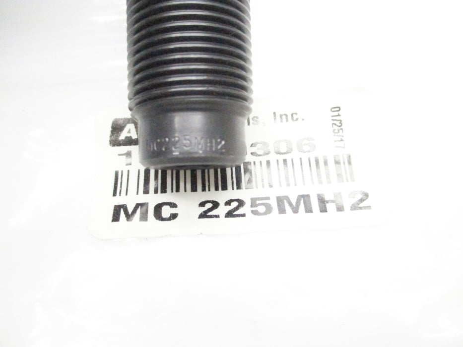 ACE CONTROLS 191-0306 MC225MH2 NSMP