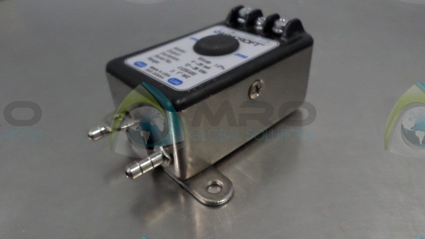 ASHCROFT RX-7-MB8-42-ST PRESSURE TRANSMITTER*NEW IN BOX*