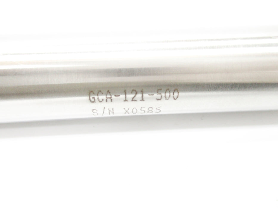 LUCA SHAEVITZ GCA-121-500 NSNP