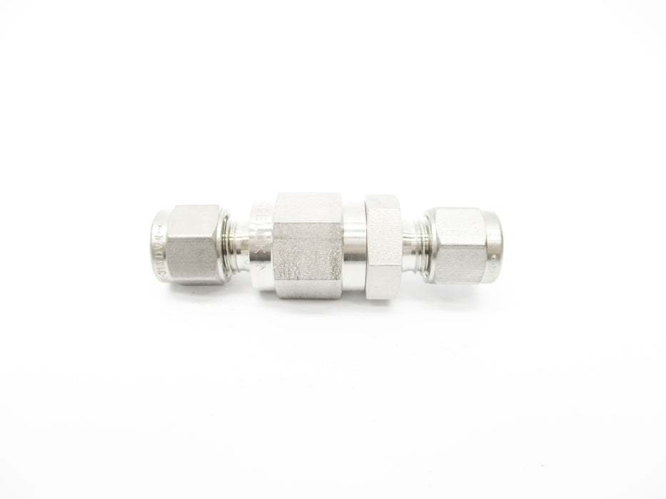 SWAGELOK SS-CHS6MM-1 NSNP