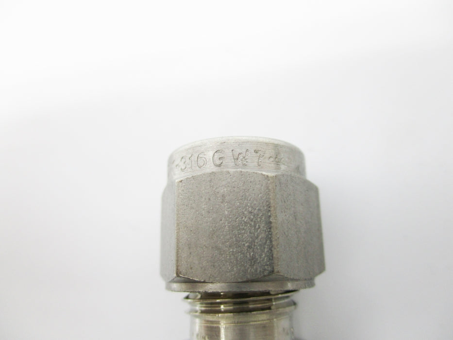 SWAGELOK 316GW7 NSNP