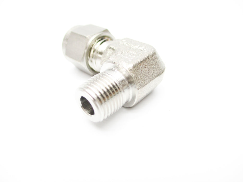 SWAGELOK 3163R4 NSNP