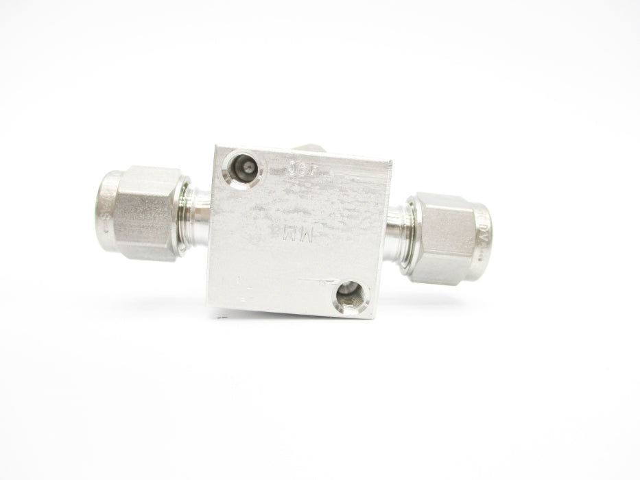 SWAGELOK SS-6TF-MM-7 NSNP