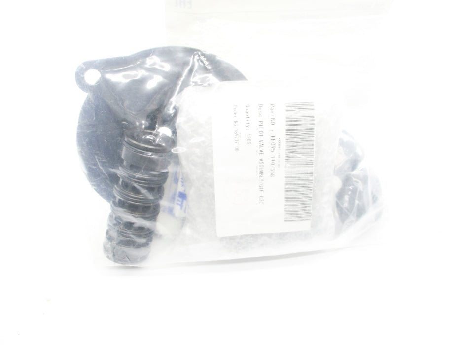 PUMP FIT PF476.217.000 NSMP