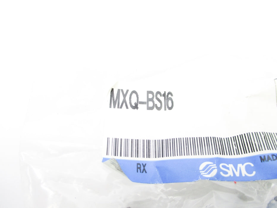 SMC MXQ-BS16 NSMP