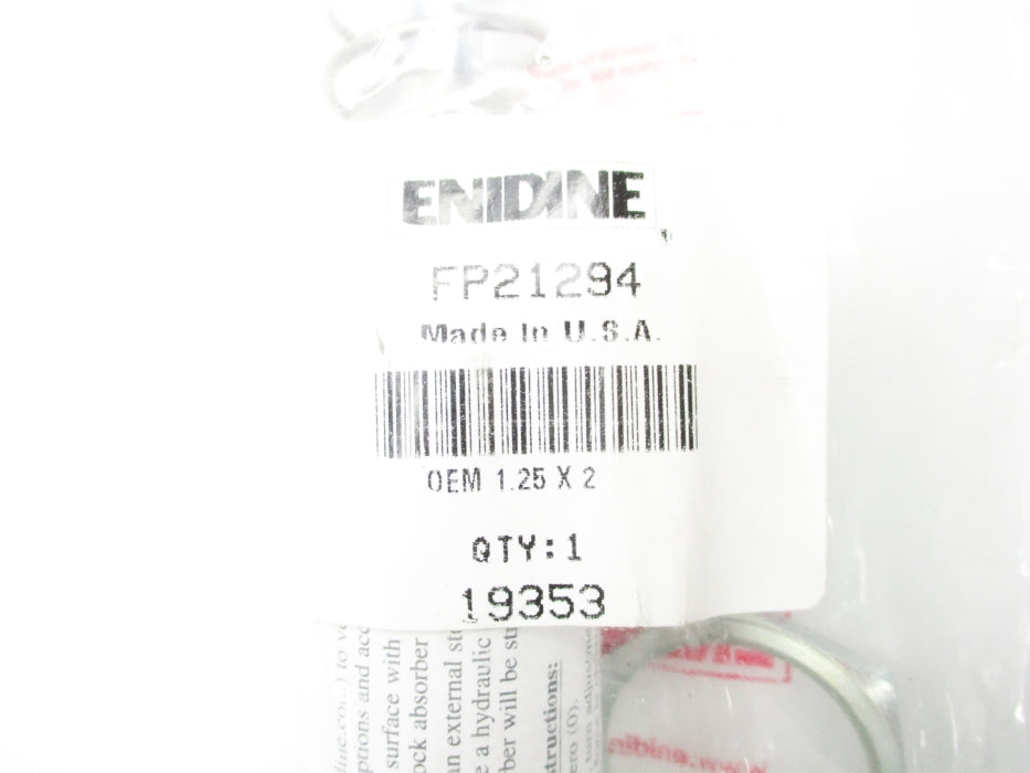 ENIDINE FP21294 NSMP