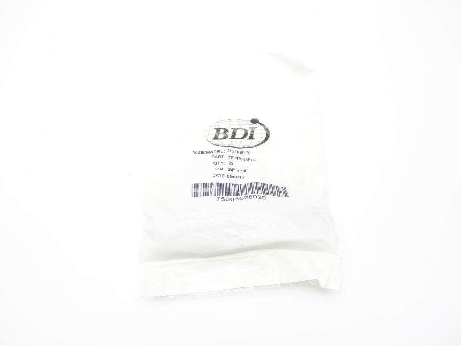 BDI 210N70-25BAG (PKG OF 25) NSMP