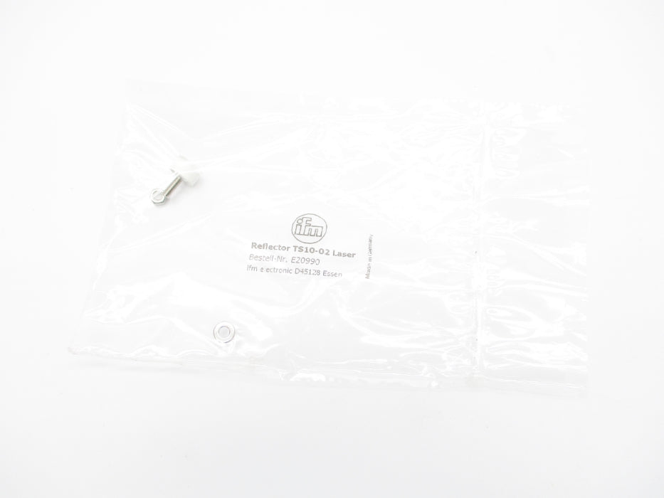IFM EFECTOR E20990 NSMP