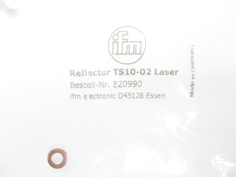 IFM EFECTOR E20990 NSMP