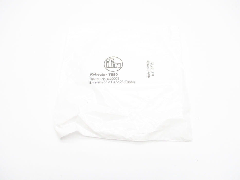 IFM EFECTOR E20005 NSMP