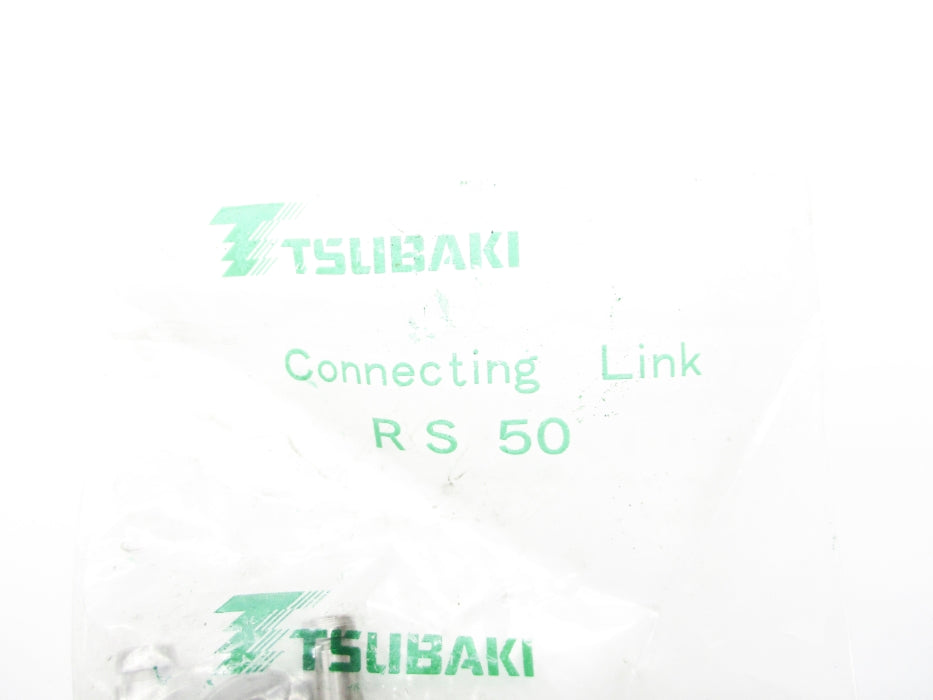 TSUBAKI RS50 NSMP