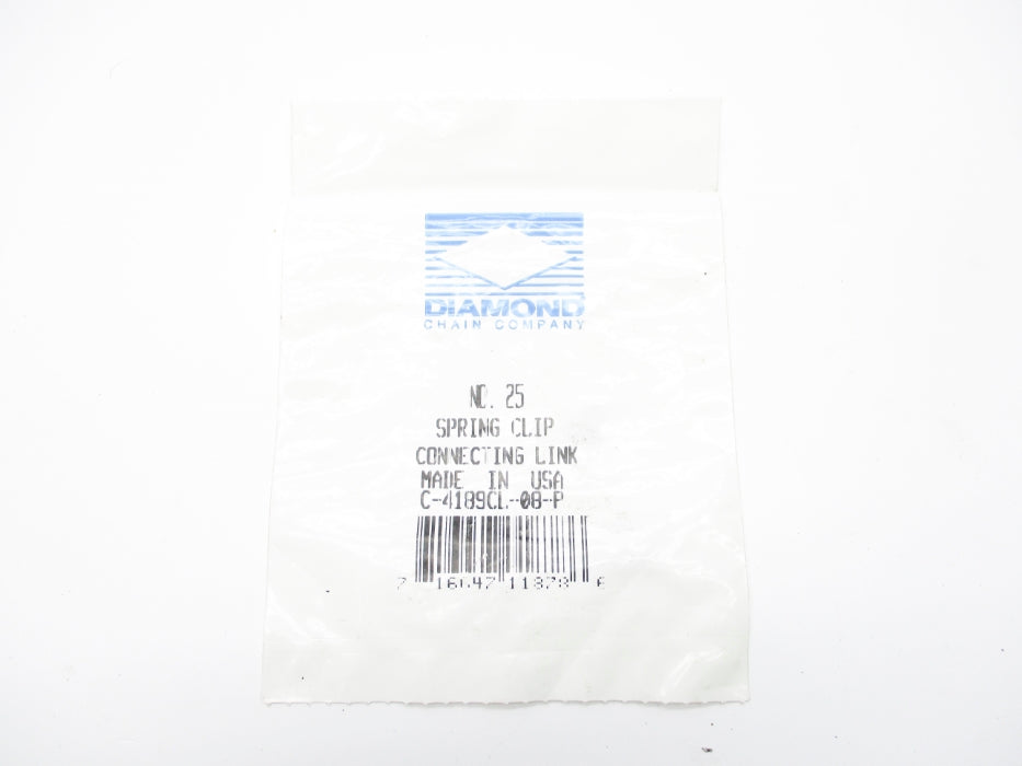 DIAMOND C-4189CL-08-P NSMP